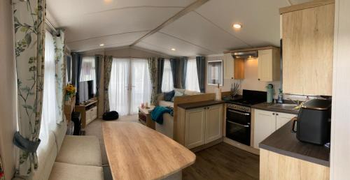 Knaresborough House | Sunflower Lodge, Lido Leisure Park, Knaresborough