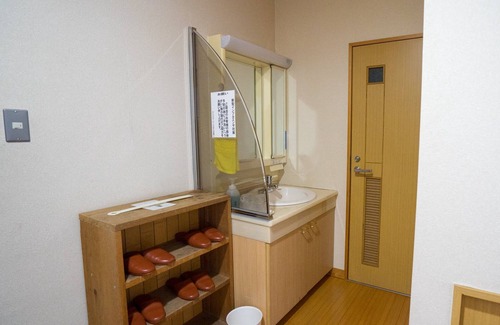 Hokuryu Hotel | Sunflower Park Hotel Hokuryu Onsen