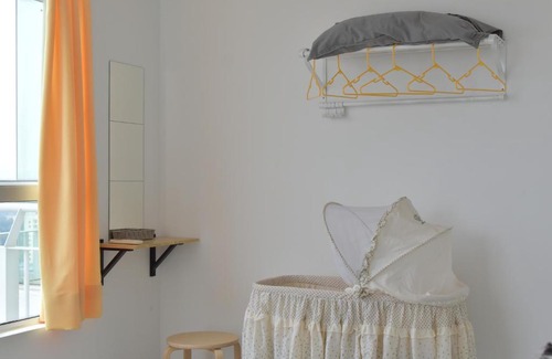 Seksyen 13 Apartment | Sunflower Place Menara U Shah Alam Subang