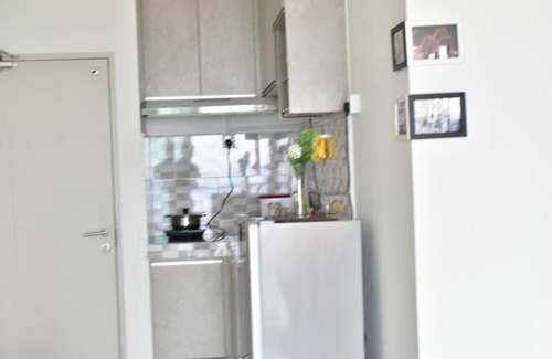 Seksyen 13 Apartment | Sunflower Place Menara U Shah Alam Subang