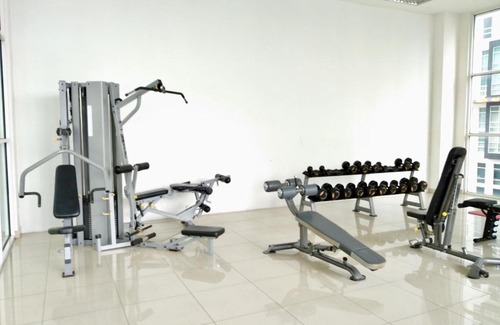 Seksyen 13 Apartment | Sunflower Place Menara U Shah Alam Subang