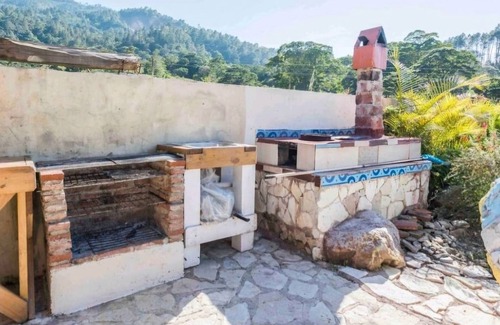 Jarabacoa Villa | Sunflower village in the jarabacoa mountains near the river