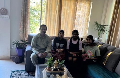 Mirik House | Sungava homestay