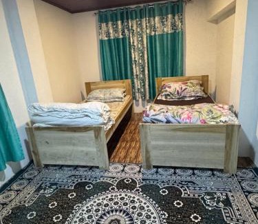 Mirik Bed & Breakfast | Sungava homestay