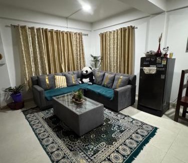 Mirik Bed & Breakfast | Sungava homestay