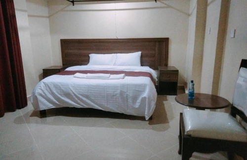 Nairobi Upper Hill Hotel | Sungura Boutique Hotels