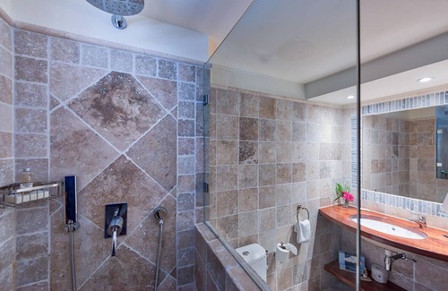 Grand Case Resort | Sunkissed Shores Await | Studio Suite with Ocean Views & Island Adventures