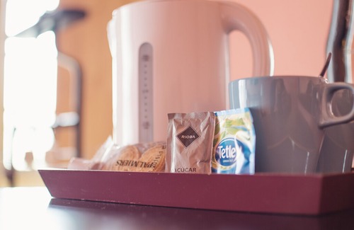 Se Bed & Breakfast | Sunlight House Suite