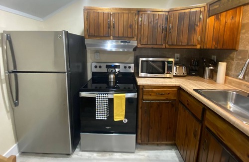 Palenville House | Sunlight Suite