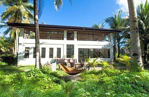 Catangnan Hostel | Sunlit Hostel