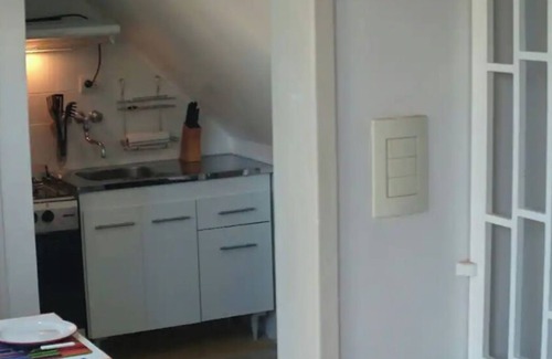 Florida Apartment | SUNNY 1BR APT WITH PRIVATE TERRACE AND BARBECUE