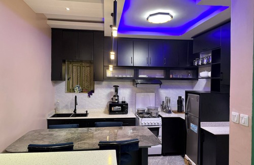 Gitarama Apartment | Sunny 3BDR Residence in Kigali City w/Free Parking + Fast WiFi & Amazing Kitchen