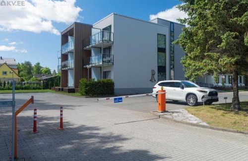 Parnu Apartment | Sunny Aisa Apartment