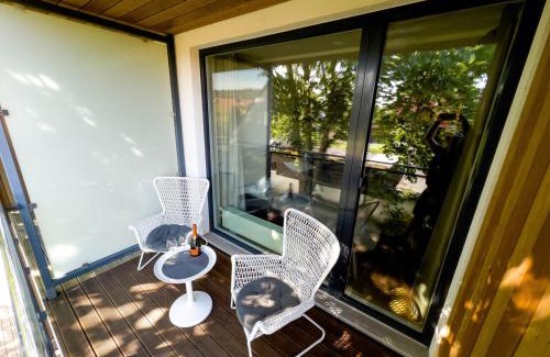 Parnu Apartment | Sunny Aisa Apartment