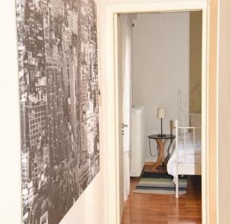 Neo Psychiko Apartment | Sunny and Quiet 1 Bedroom Apt
