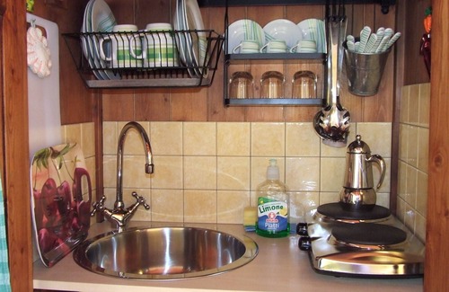 Solarolo Apartment | Sunny Apartment in Manerba: joy, fun, relaxation and culture