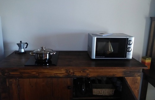 Solarolo Apartment | Sunny Apartment in Manerba: joy, fun, relaxation and culture