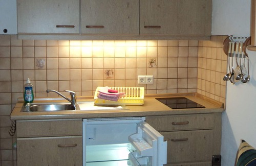 Vordermiesenbach Apartment | Sunny apartment with wonderful mountain views with free leisure card