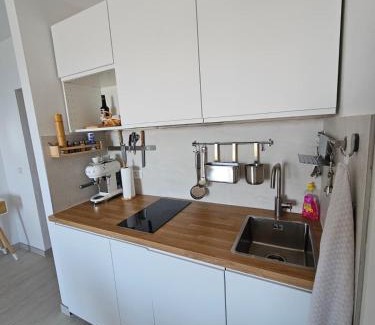 Stomorska Apartment | Sunny Apartments