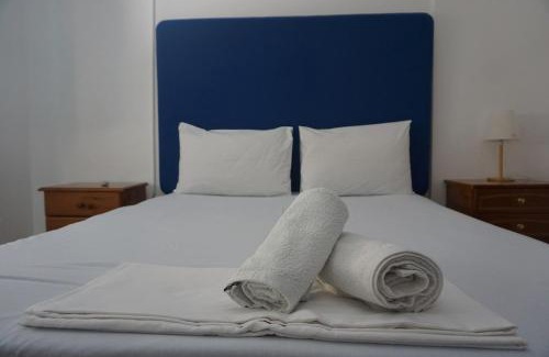 Anatolikos Sinikismos Apartment | Sunny Apartments - Tolis 2oς