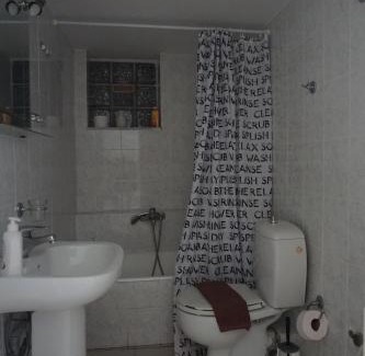 Anatolikos Sinikismos Apartment | Sunny Apartments - Tolis 2oς