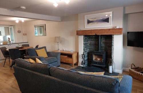 Cark House | Sunny Bank, Cark-in-Cartmel