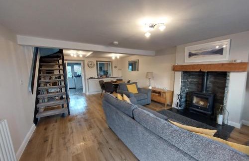 Cark House | Sunny Bank, Cark-in-Cartmel