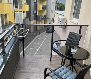 Veliko Gradiste Apartment | Sunny Beach