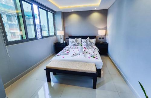 Farukolhufushi Island House | Sunny Canopy
