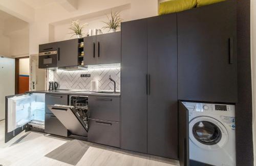 Nove Mesto Apartment | Sunny Central Apartment on Wenceslas Square by easyBNB