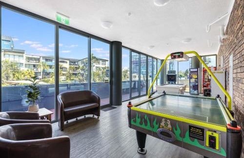 Maroochydore Apartment | Sunny Coast Escapes - Maroochydore