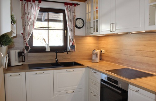 Missen Apartment | Sunny comfort apartment in country style newly renovated with infrared sauna