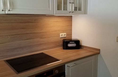 Missen Apartment | Sunny comfort apartment in country style newly renovated with infrared sauna