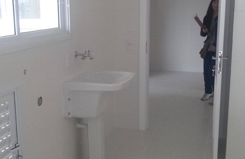 Barra Sul Apartment | Sunny Coverage in Barra Sul