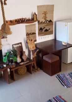 St. Catherine Apartment | Sunny dahab