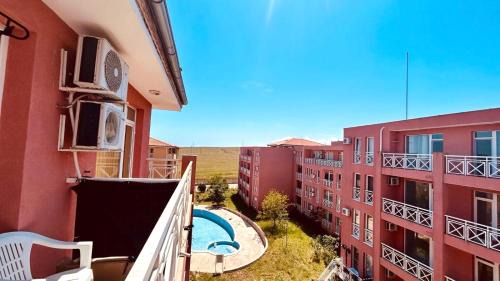 Tankovo Apartment | SUNNY DAY 6, Apartment 35