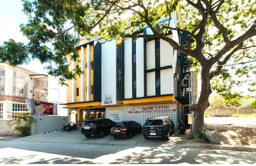 Antipolo House | Sunny Day Residences Antipolo