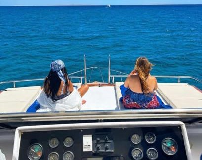 Sahl Hasheeh Boat Rental | Sunny Egypt Holidays