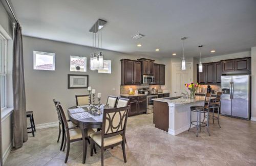 Fort Myers House | Sunny Ft Myers Abode with Community Amenities!