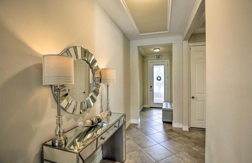 Fort Myers House | Sunny Ft Myers Abode with Community Amenities!