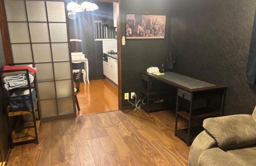 Akiruno Apartment | Sunny Heights Oyama - Vacation STAY 19272