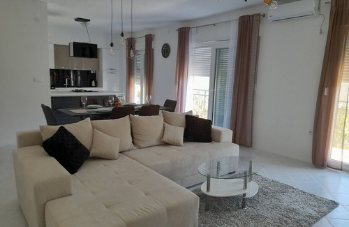 Vinisce House | Sunny holiday