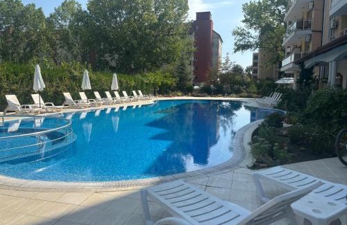 Kazanlak Apartment | Sunny Home 2