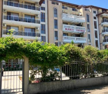 Kazanlak Apartment | Sunny Home 2