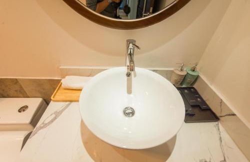 Cong Vi Apartment | Sunny Home Apartment