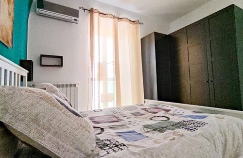 Molfetta Apartment | SUNNY HOUSE