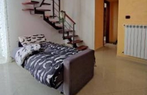 Molfetta Apartment | SUNNY HOUSE