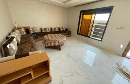 Bni Makada Villa | Sunny house