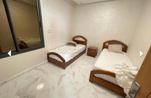 Bni Makada Villa | Sunny house