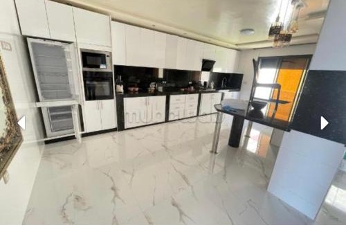 Bni Makada Villa | Sunny house